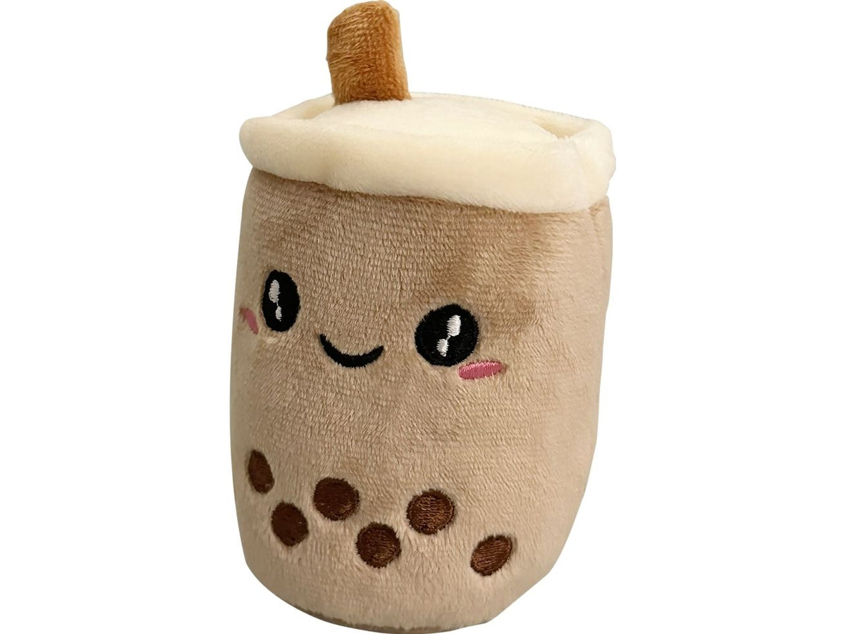 Real Soft , Boba Teenies