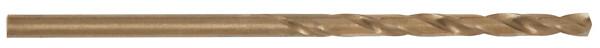 METALLIPORA HSSCO 2,5X57MM 2P 4932363251