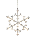 Icy Lumihiutale Paristokäyt. 32 cm