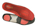 Sievi Pohjallinen DUAL XL PLUS NEUTRAL ARCH Dual Comfort Plus -pohjallinen rakentuu miellyttavasta pintamateriaalista,