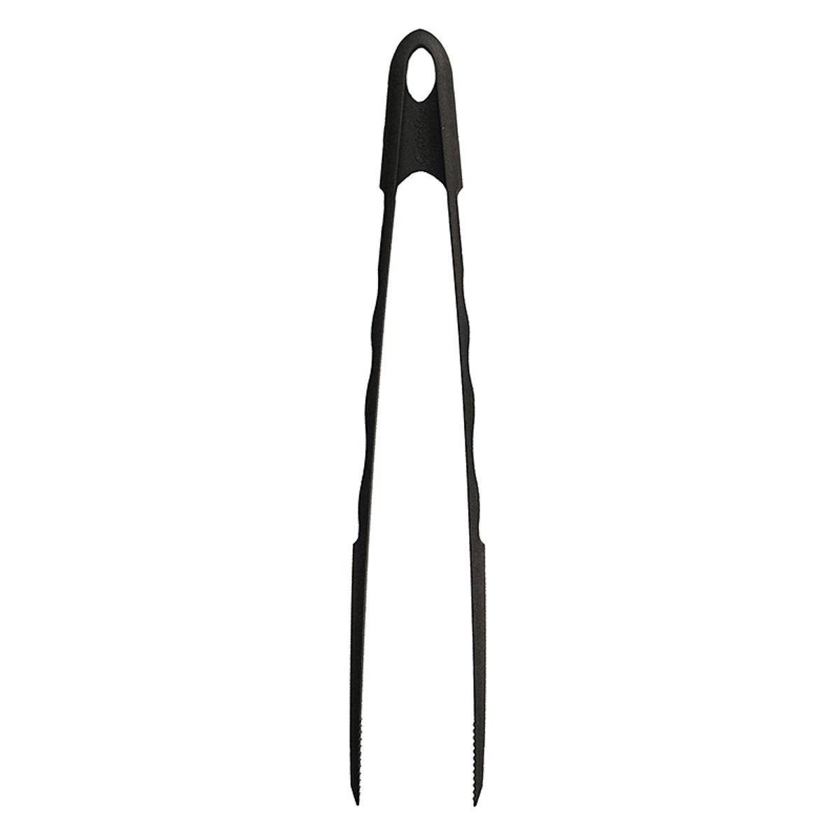 Gastromax Kokkipihdit 29 cm musta