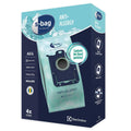 S-bag Anti-Allergy polypussi