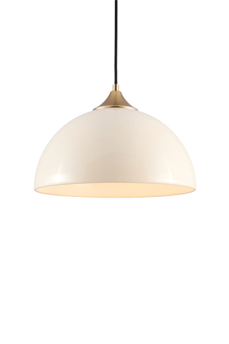 Airam Eleda Riippuval. 35 cm Beige