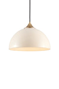 Airam Eleda Riippuval. 35 cm Beige