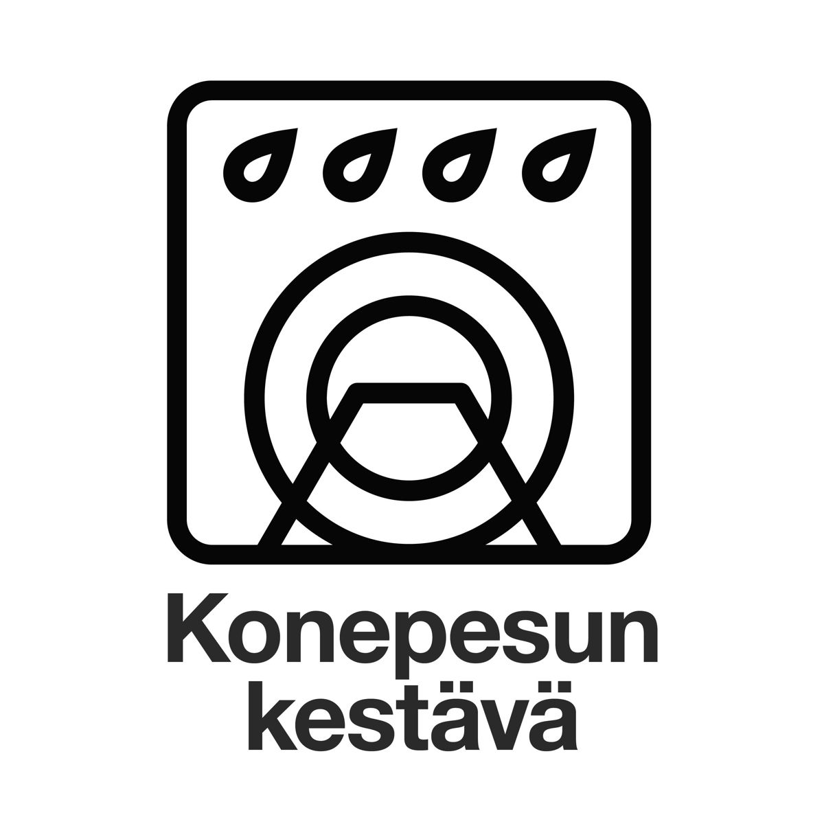 Fiskars Classic Keittiösakset 18 cm