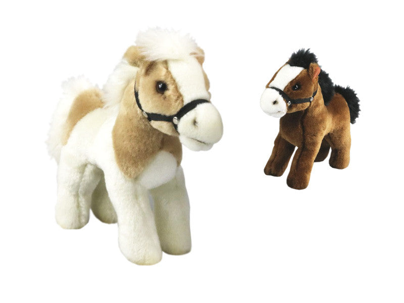 Poni Pehmo 23 cm