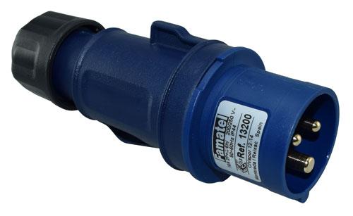 Pistotulppa Caravan RVT IP44