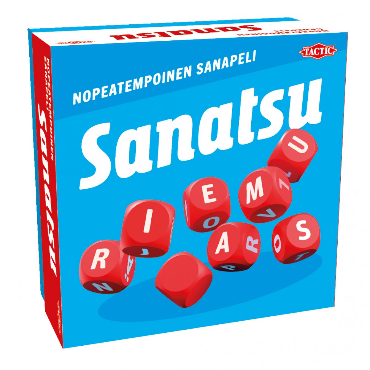 Sanatsu Sanapeli