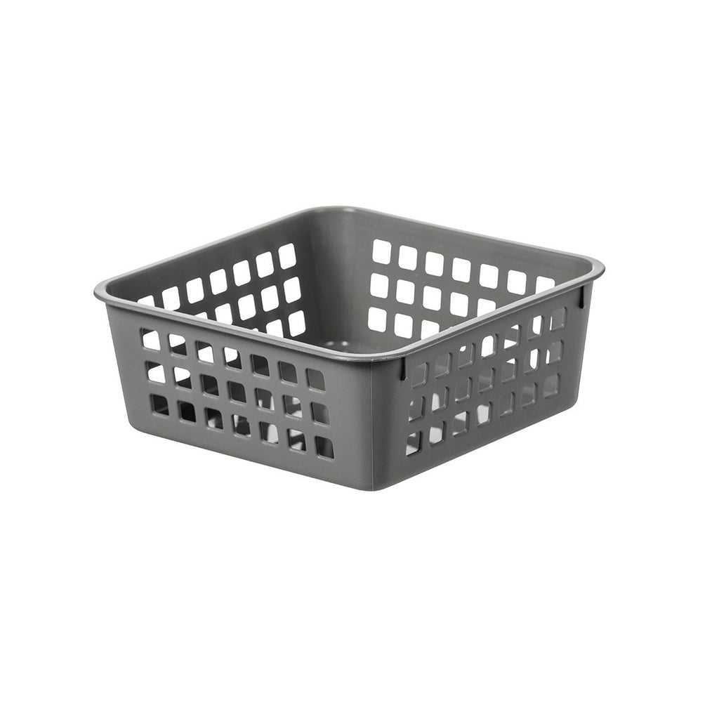 Smart store basket 1 taupe