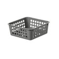 Smart store basket 1 taupe
