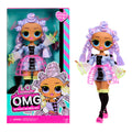 L.o.L Surprise omg Doll