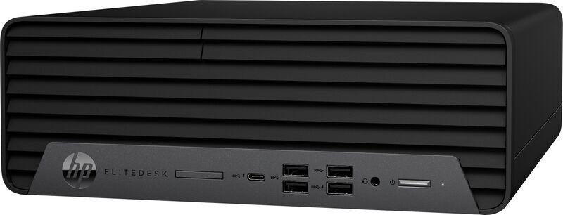 HP Elitedesk 805 G6 AMD Ryzen 3 PRO 4350G RAM: 16Gb HDD: 1Tb m.2 SSD Win11 Pro