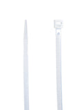 Nippuside Selfit  360x4,5 mm valkoinen 100 kpl vetolujuus 28 kg