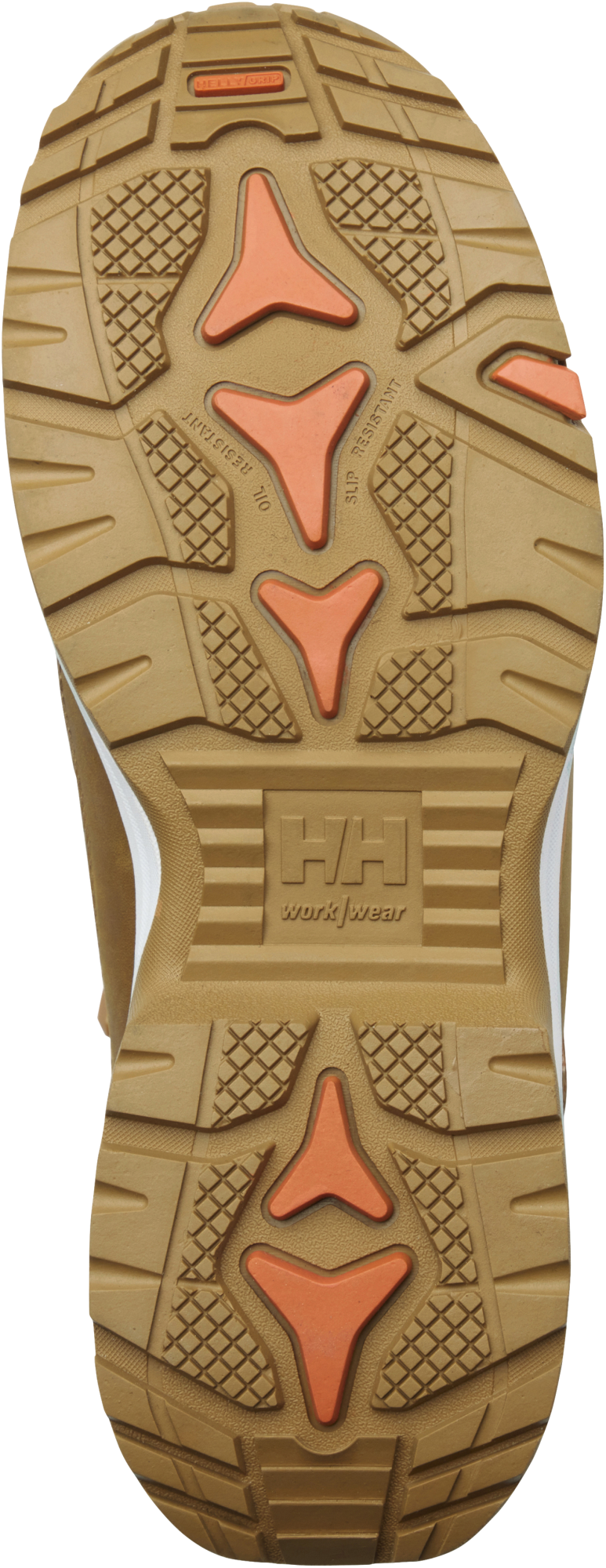 HELLY HANSEN TURVAJALKINEET MANCHESTER LTR MID S7S HT NEW WH