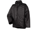 Helly Hansen Workwear Voss sadetakki Keltainen Klassinen Helly Hansen WW -sadetakki. Tama ikoninen sadetakki on saavuttanut