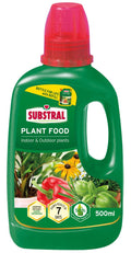 Substral Yleisravinne  500 ml