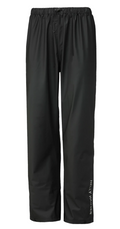 Helly Hansen Work Wear Voss Vedenpitavat Sadehousut mustat Voss-housut on valmistettu taysin tuulenpitavasta ja