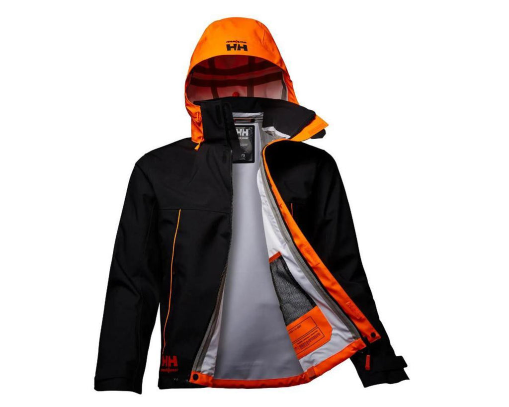 Helly Hansen Workwear Kuoritakki Chelsea Evo