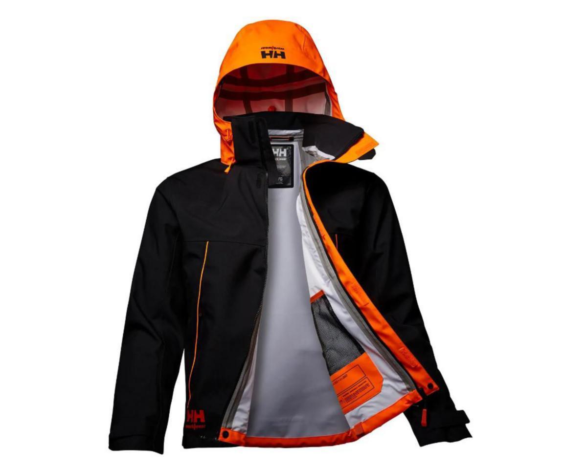 Helly Hansen Workwear Kuoritakki Chelsea Evo