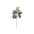 Winteria Oksa Valkoiset Marjat 60 cm