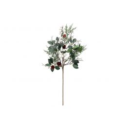 Winteria Oksa Valkoiset Marjat 60 cm