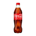 Coca cola 0.5 l