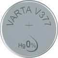 Varta V377 nappiparisto