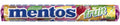 Mentos Fruit
