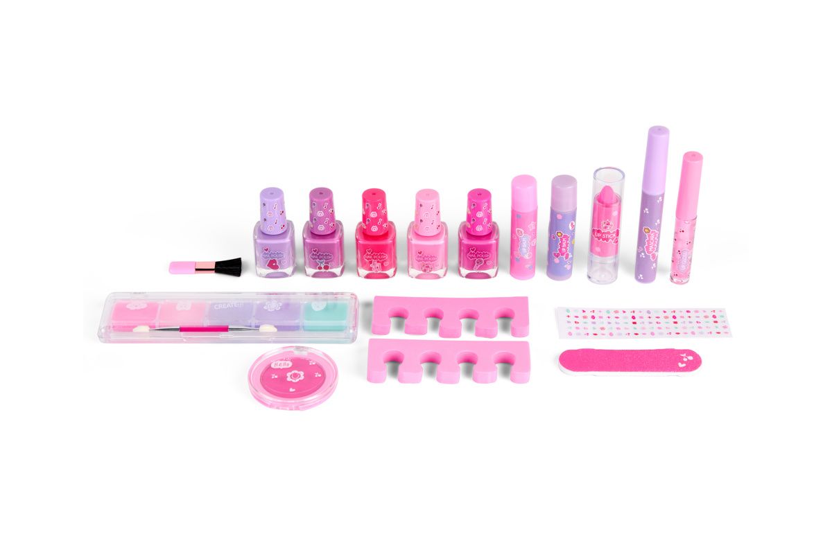 Creat It! Makeup Box