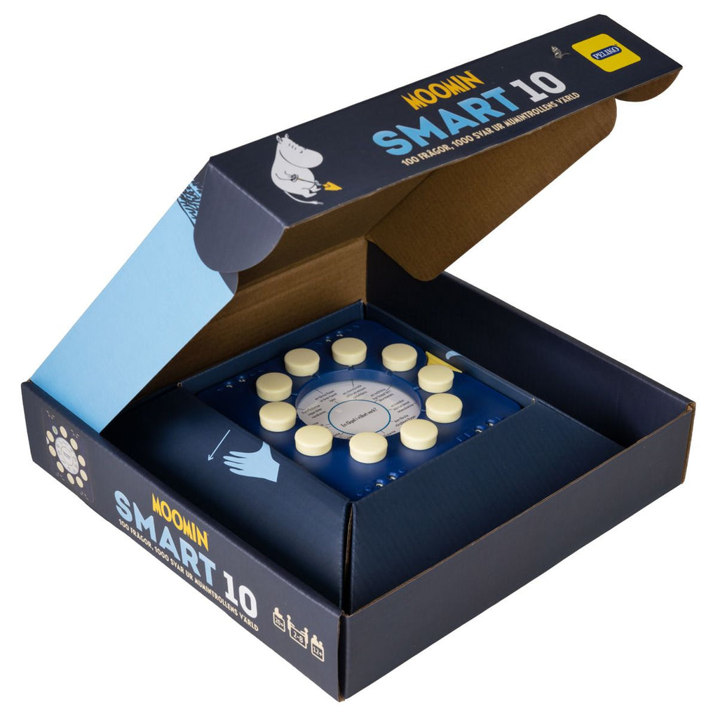 Smart 10 Mumin (se)
