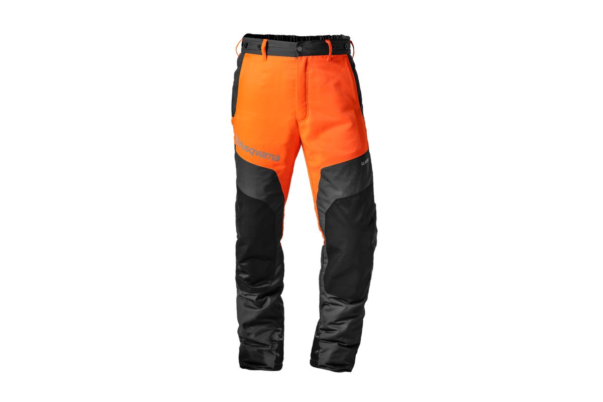 Husqvarna-moottorisahahousut, Classic