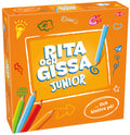 Rita och Gissa Junior