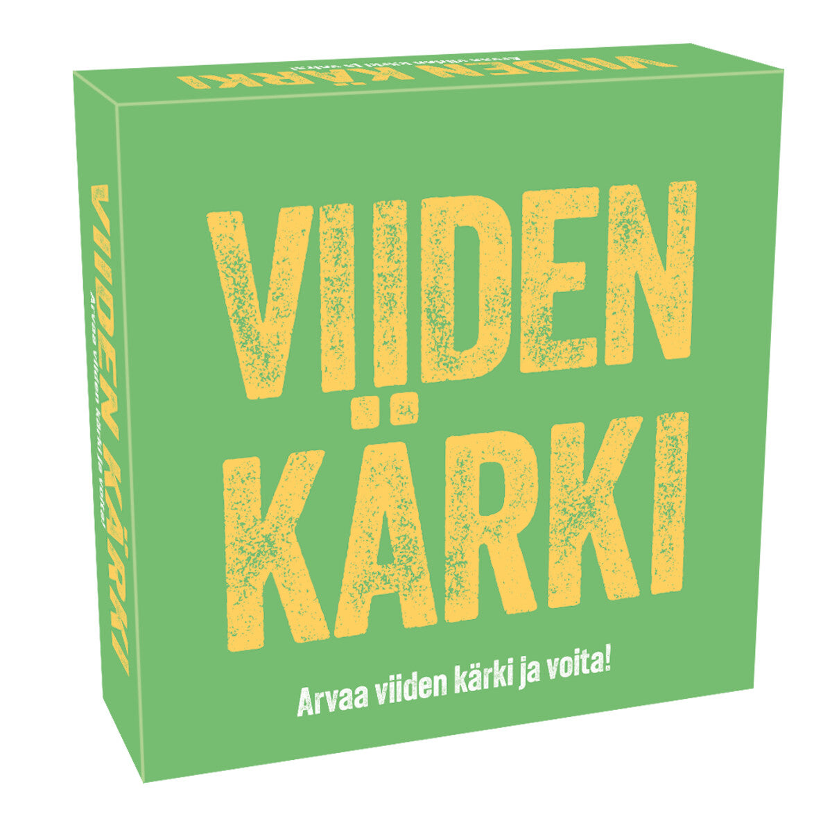Gift Game Viiden kärki lautapeli