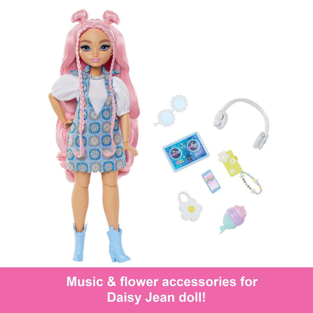 Barbie Dream Besties Daisy – lisäkuva 2