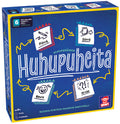 WOW Huhupuheita lautapeli