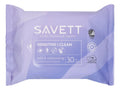 Savett Sensitive & Clean Kosteuspyyhe 30 kpl