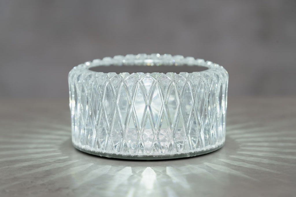 Finnlumor Koristevalaisin Ladattava Pilari Matala