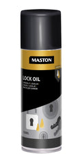 Spray Lukkoöljy 150 ml