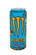 Monster Energy Juiced Mango Loco 0.5 l