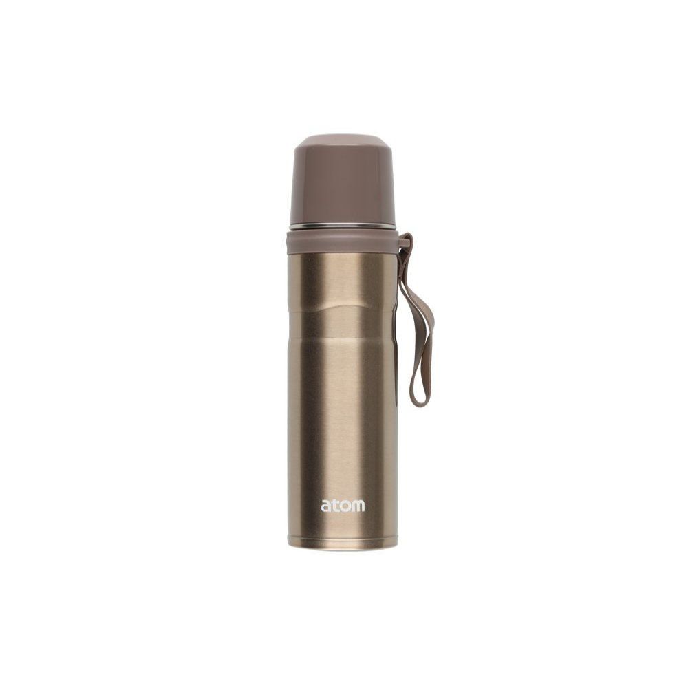 Atom Termospullo 750 ml Kulta