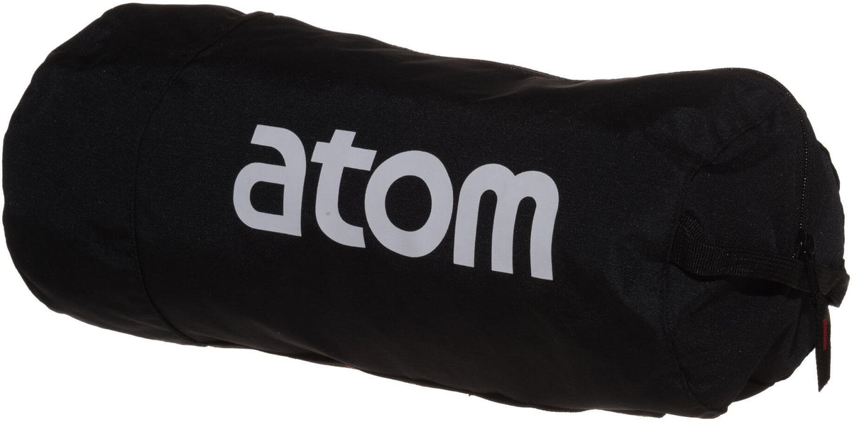 Atom retkisänky