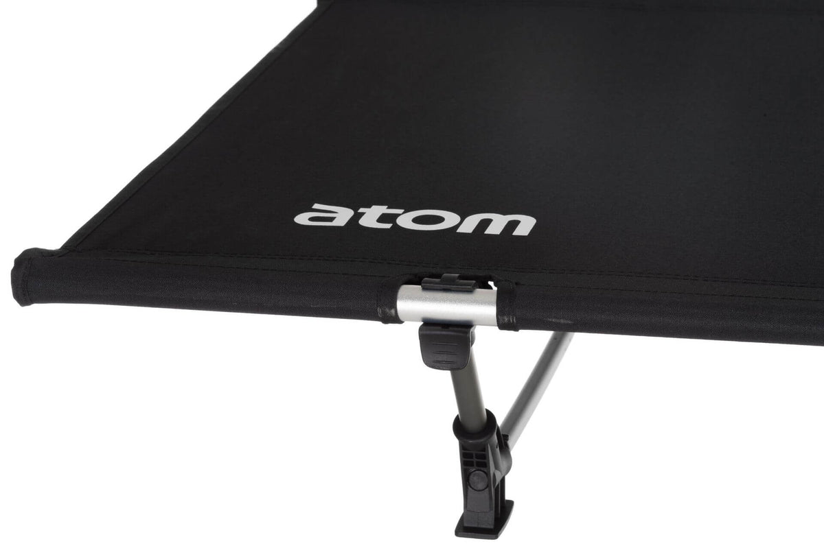 Atom retkisänky