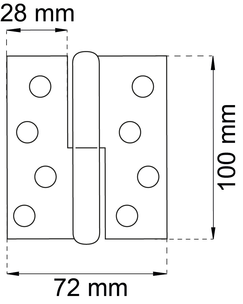 Nostosarana 570 100X28 vas sink IP