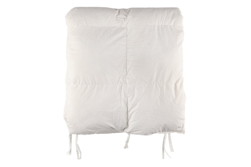 4Living Painopeitto 9 kg valkoinen
