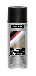 Spraymaali Anti Rust-primer musta 400 ml