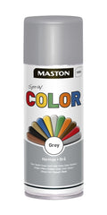 Spraymaali Color Harmaa 400 ml