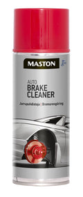 Spray Jarrupuhdistaja Auto 400 ml