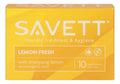 Savett Lemon Fresh