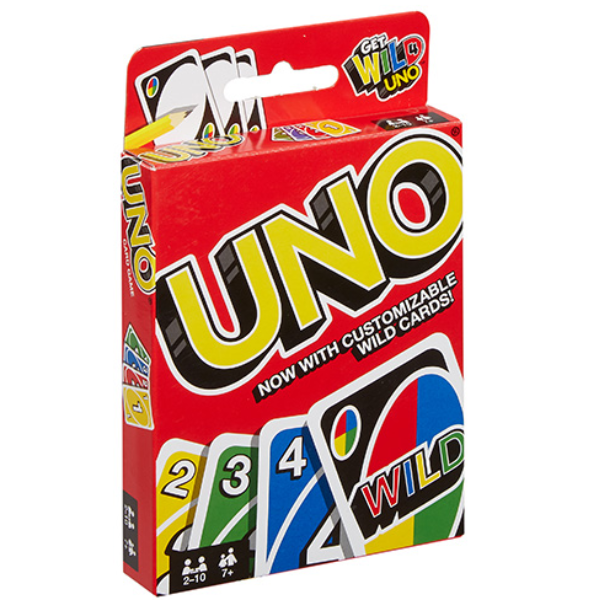 Uno Korttipeli