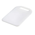 GastroMax leikkuulauta kirkas 25x15 cm